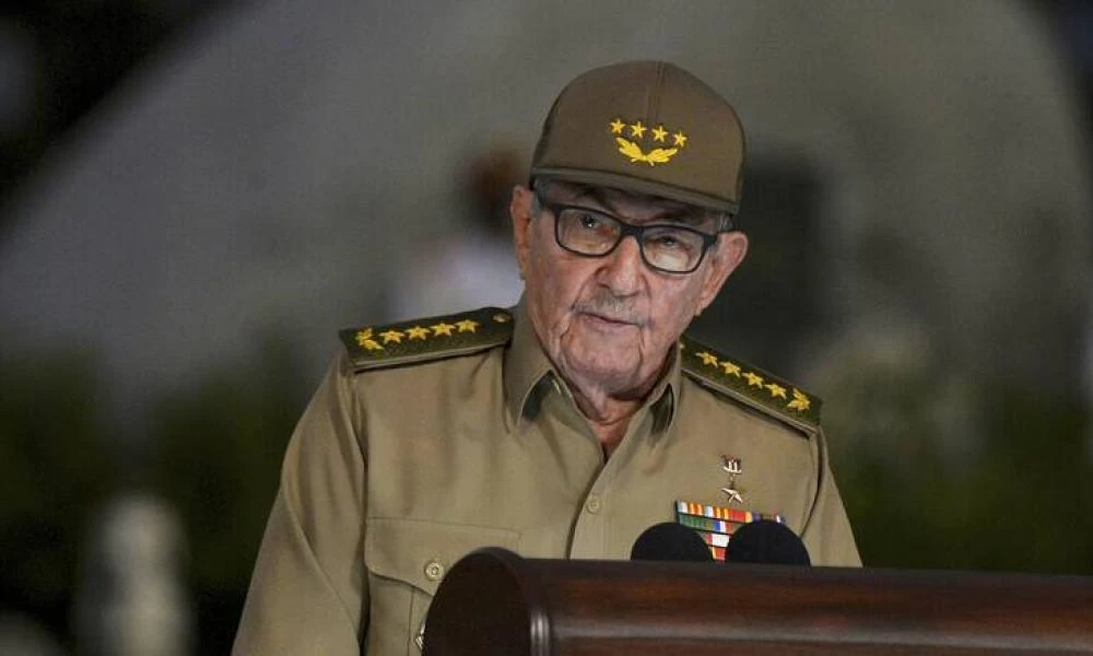 Ραούλ Κάστρο: Το σχέδιο δολοφονίας του από την CIA